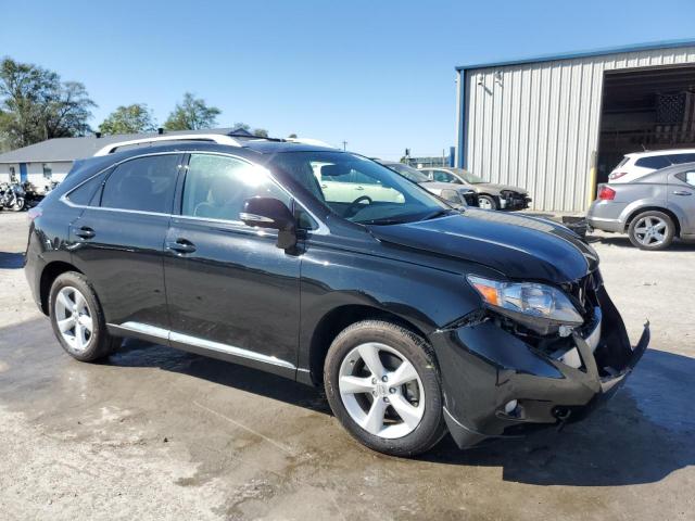 Photo 3 VIN: 2T2BK1BA5CC145989 - LEXUS RX 350 