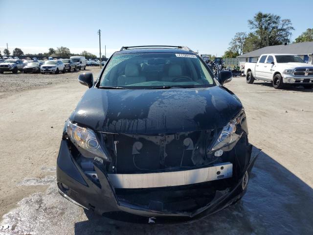 Photo 4 VIN: 2T2BK1BA5CC145989 - LEXUS RX 350 