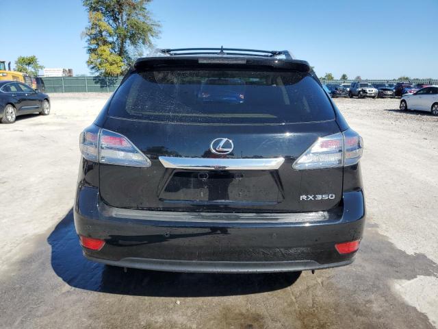 Photo 5 VIN: 2T2BK1BA5CC145989 - LEXUS RX 350 