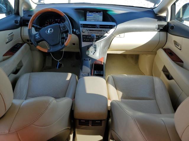 Photo 7 VIN: 2T2BK1BA5CC145989 - LEXUS RX 350 