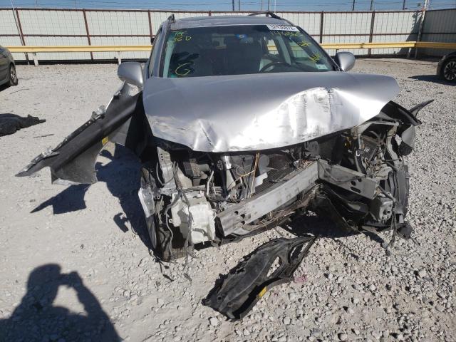 Photo 8 VIN: 2T2BK1BA5CC146365 - LEXUS RX 350 