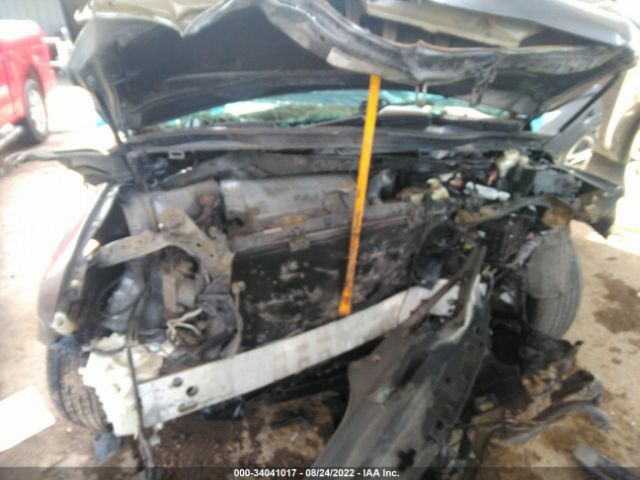 Photo 9 VIN: 2T2BK1BA5CC147774 - LEXUS RX 350 