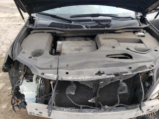 Photo 6 VIN: 2T2BK1BA5CC148052 - LEXUS RX 350 