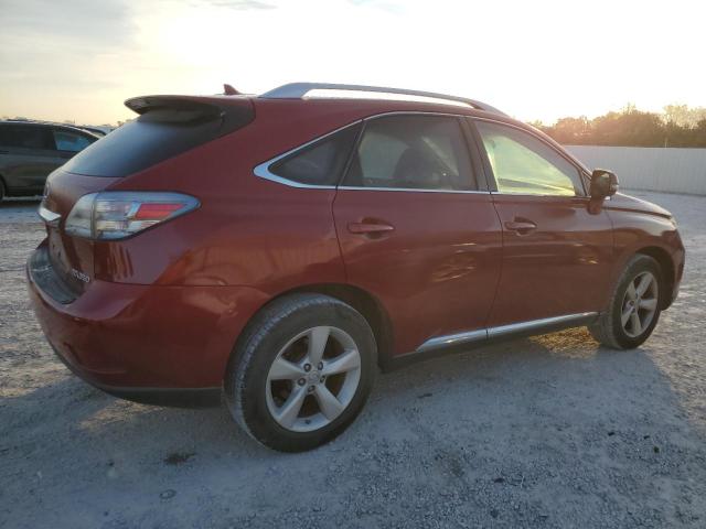 Photo 2 VIN: 2T2BK1BA5CC148925 - LEXUS RX 350 