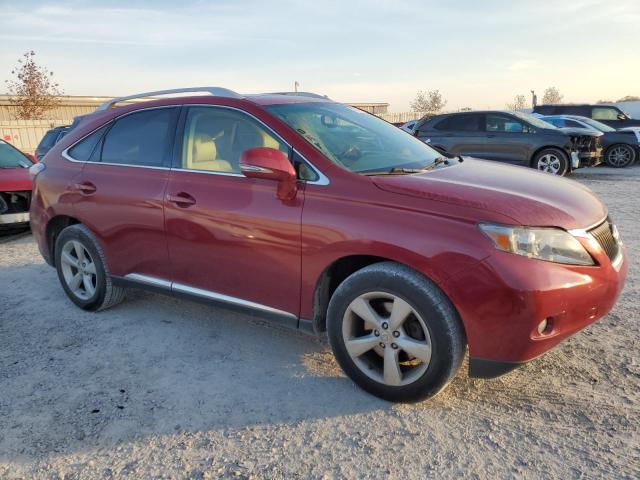 Photo 3 VIN: 2T2BK1BA5CC148925 - LEXUS RX 350 