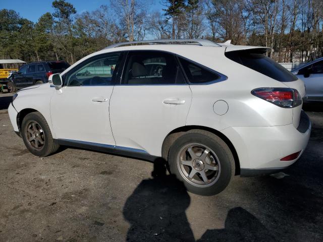 Photo 1 VIN: 2T2BK1BA5DC154807 - LEXUS RX350 