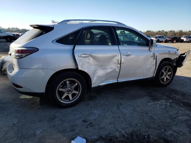 Photo 2 VIN: 2T2BK1BA5DC154807 - LEXUS RX350 