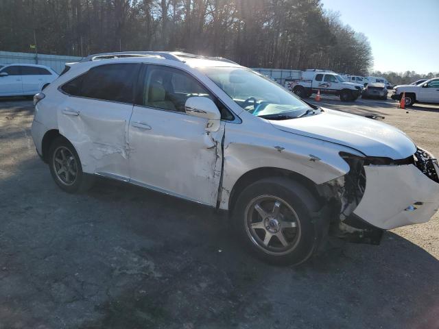 Photo 3 VIN: 2T2BK1BA5DC154807 - LEXUS RX350 