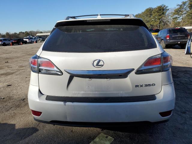 Photo 5 VIN: 2T2BK1BA5DC154807 - LEXUS RX350 