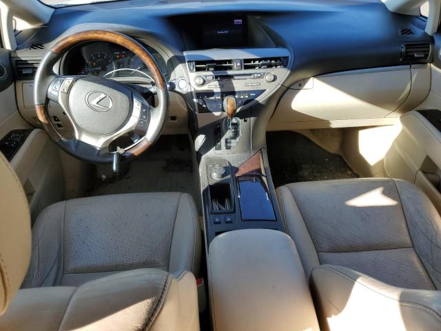 Photo 7 VIN: 2T2BK1BA5DC154807 - LEXUS RX350 