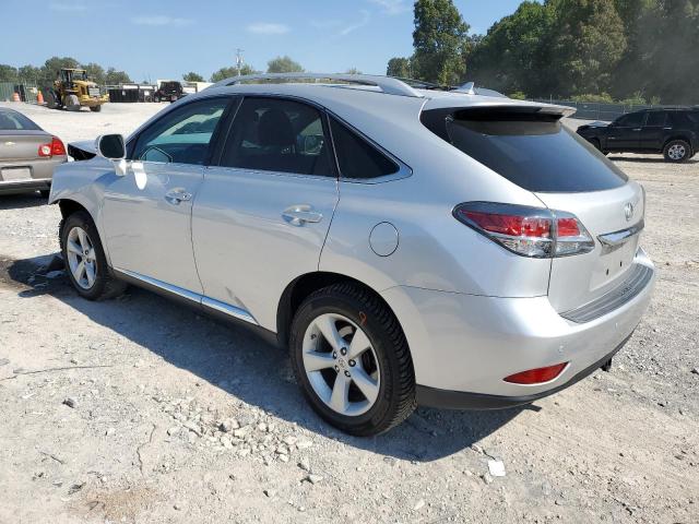 Photo 1 VIN: 2T2BK1BA5DC155374 - LEXUS RX 350 BAS 