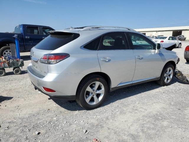 Photo 2 VIN: 2T2BK1BA5DC155374 - LEXUS RX 350 BAS 