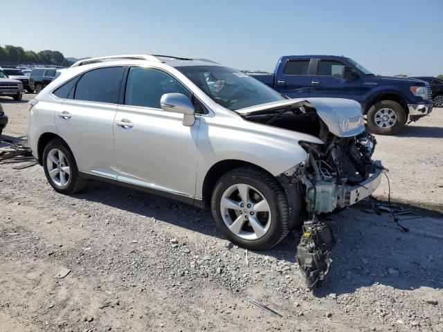 Photo 3 VIN: 2T2BK1BA5DC155374 - LEXUS RX 350 BAS 