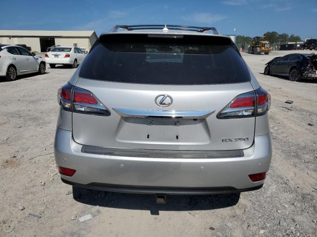 Photo 5 VIN: 2T2BK1BA5DC155374 - LEXUS RX 350 BAS 