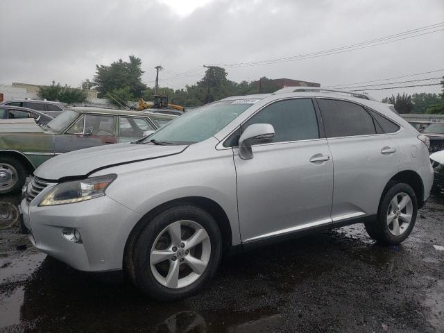 Photo 0 VIN: 2T2BK1BA5DC156220 - LEXUS RX350 