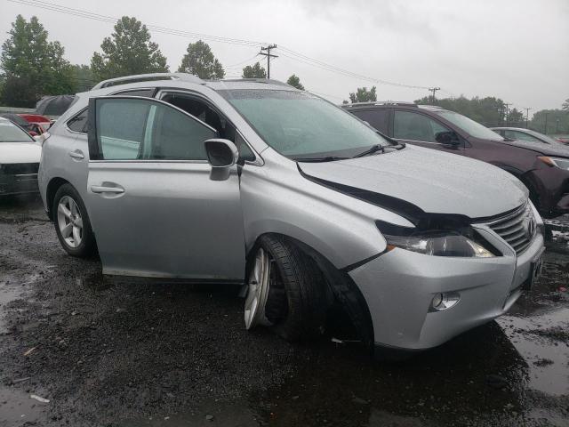 Photo 3 VIN: 2T2BK1BA5DC156220 - LEXUS RX350 