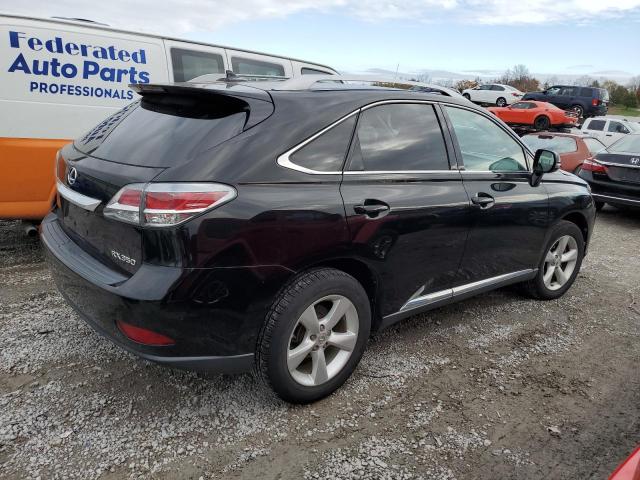 Photo 2 VIN: 2T2BK1BA5DC157304 - LEXUS RX 350 BAS 