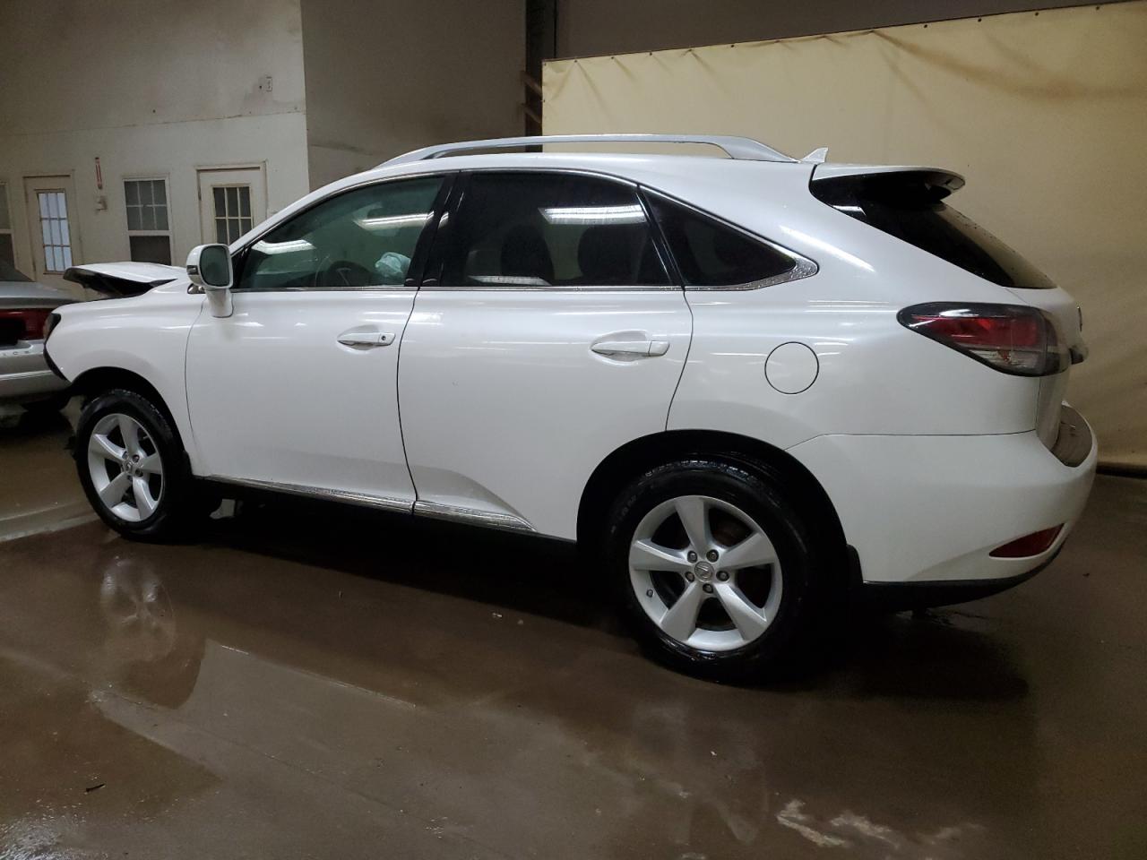 Photo 1 VIN: 2T2BK1BA5DC161305 - LEXUS RX 