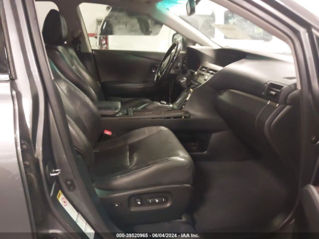 Photo 4 VIN: 2T2BK1BA5DC162342 - LEXUS RX 