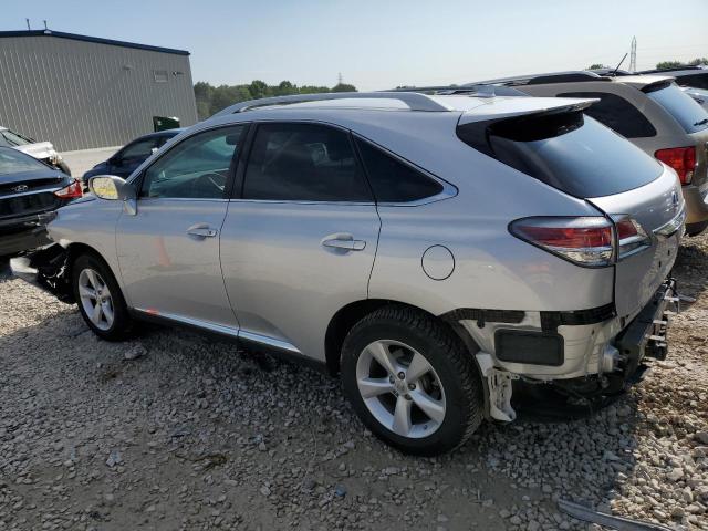 Photo 1 VIN: 2T2BK1BA5DC165953 - LEXUS RX 350 BAS 