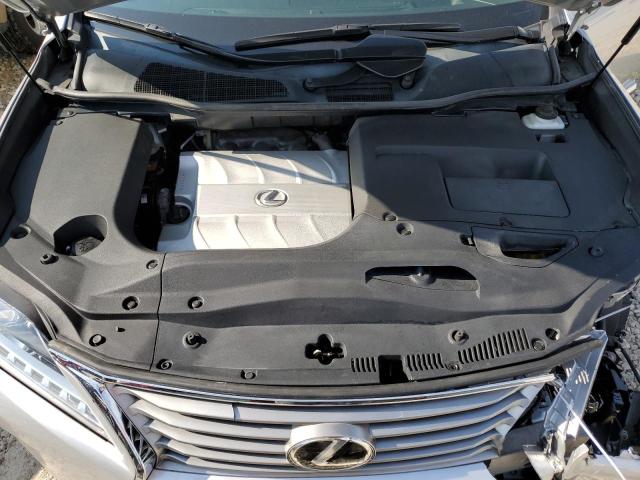 Photo 10 VIN: 2T2BK1BA5DC165953 - LEXUS RX 350 BAS 