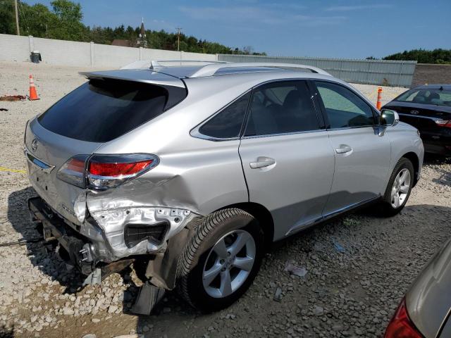 Photo 2 VIN: 2T2BK1BA5DC165953 - LEXUS RX 350 BAS 