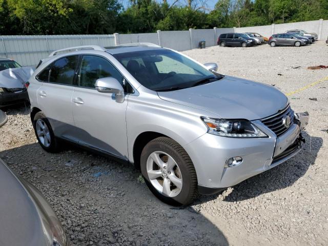 Photo 3 VIN: 2T2BK1BA5DC165953 - LEXUS RX 350 BAS 