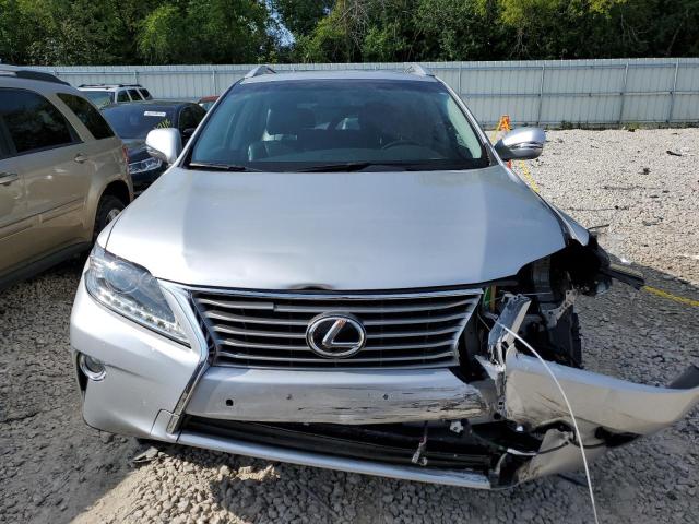 Photo 4 VIN: 2T2BK1BA5DC165953 - LEXUS RX 350 BAS 