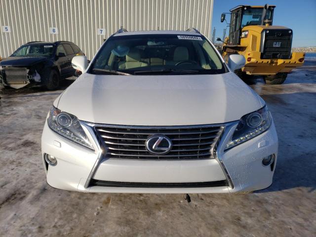 Photo 4 VIN: 2T2BK1BA5DC171154 - LEXUS RX 350 BAS 