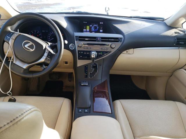 Photo 7 VIN: 2T2BK1BA5DC171154 - LEXUS RX 350 BAS 