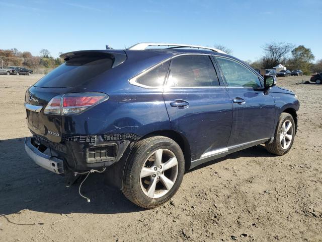 Photo 2 VIN: 2T2BK1BA5DC172367 - LEXUS RX 350 BAS 