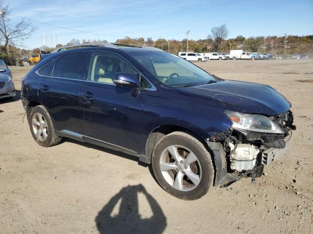 Photo 3 VIN: 2T2BK1BA5DC172367 - LEXUS RX 350 BAS 