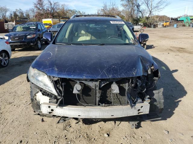 Photo 4 VIN: 2T2BK1BA5DC172367 - LEXUS RX 350 BAS 