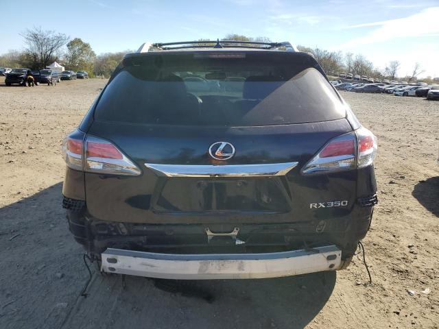 Photo 5 VIN: 2T2BK1BA5DC172367 - LEXUS RX 350 BAS 