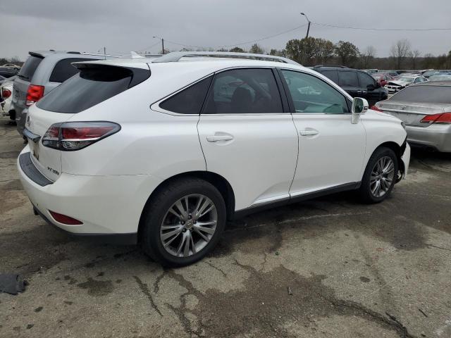 Photo 2 VIN: 2T2BK1BA5DC173311 - LEXUS RX 350 BAS 