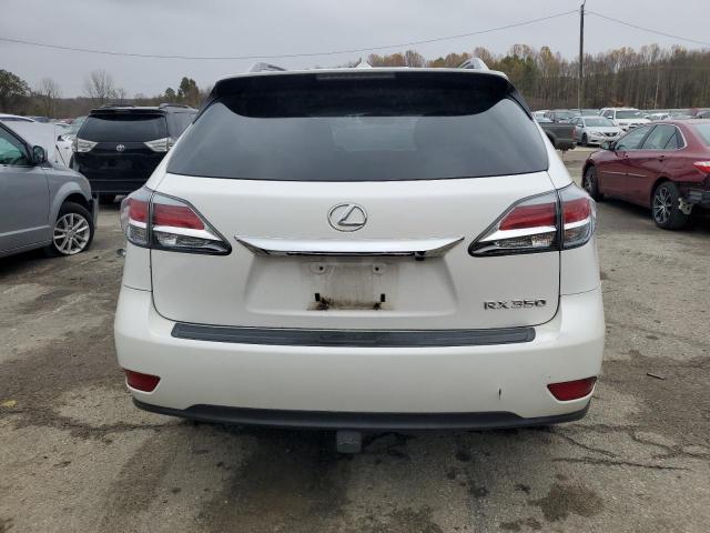 Photo 5 VIN: 2T2BK1BA5DC173311 - LEXUS RX 350 BAS 