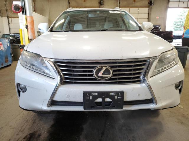 Photo 4 VIN: 2T2BK1BA5DC174586 - LEXUS RX 350 BAS 