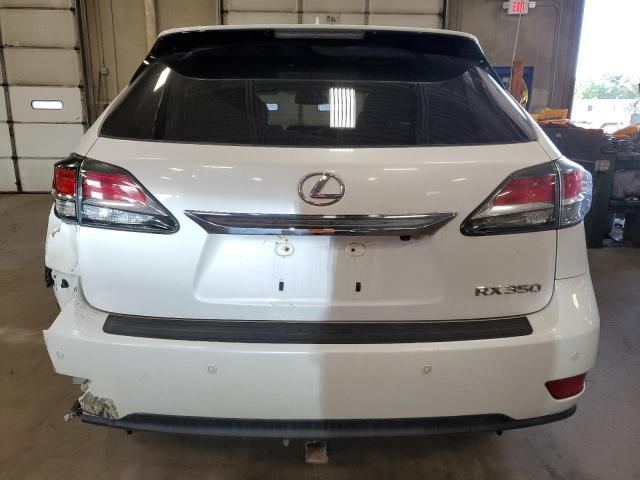 Photo 5 VIN: 2T2BK1BA5DC174586 - LEXUS RX 350 BAS 