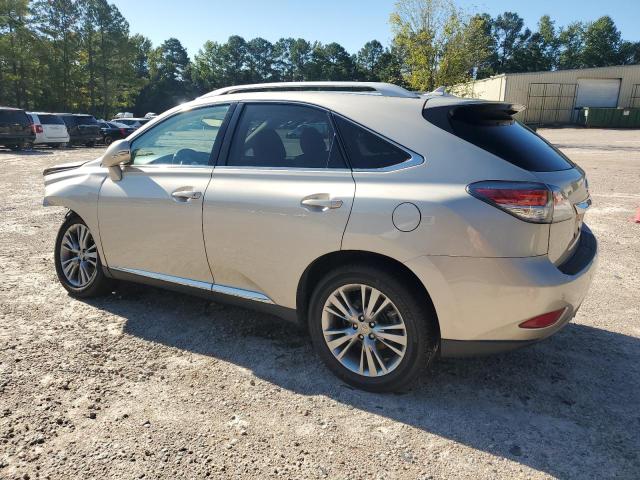 Photo 1 VIN: 2T2BK1BA5DC174846 - LEXUS RX 350 BAS 