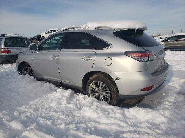 Photo 1 VIN: 2T2BK1BA5DC175673 - LEXUS RX 350 