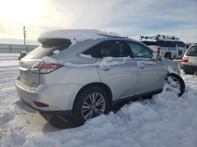 Photo 2 VIN: 2T2BK1BA5DC175673 - LEXUS RX 350 