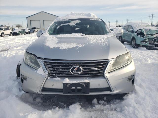 Photo 4 VIN: 2T2BK1BA5DC175673 - LEXUS RX 350 