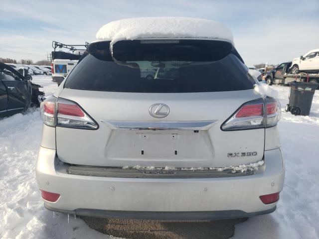 Photo 5 VIN: 2T2BK1BA5DC175673 - LEXUS RX 350 