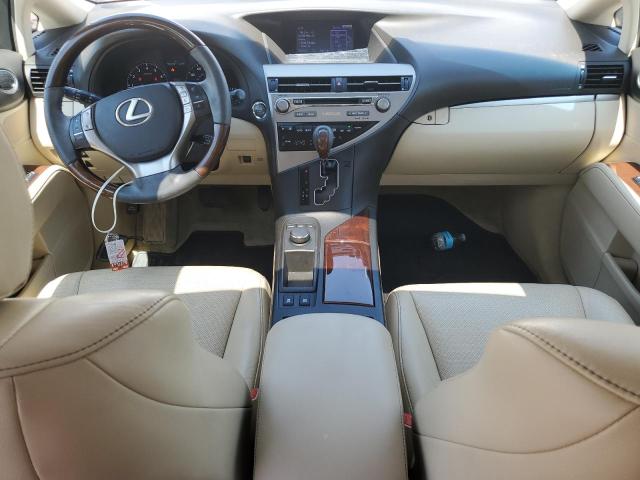 Photo 7 VIN: 2T2BK1BA5DC177097 - LEXUS RX 350 BAS 