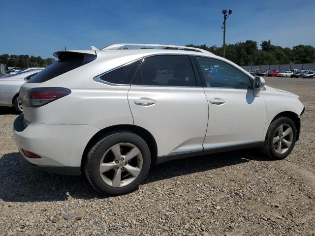 Photo 2 VIN: 2T2BK1BA5DC177472 - LEXUS RX 350 BAS 