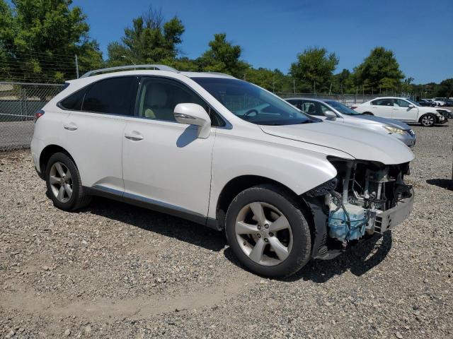 Photo 3 VIN: 2T2BK1BA5DC177472 - LEXUS RX 350 BAS 