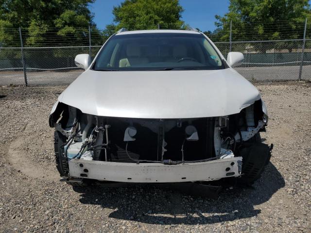 Photo 4 VIN: 2T2BK1BA5DC177472 - LEXUS RX 350 BAS 