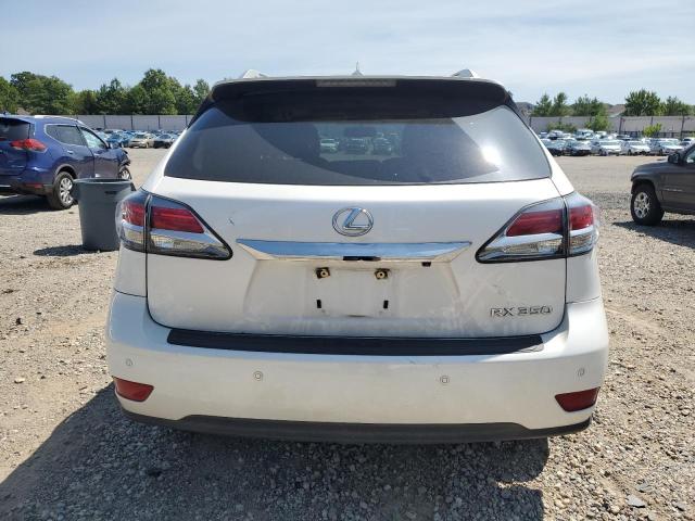 Photo 5 VIN: 2T2BK1BA5DC177472 - LEXUS RX 350 BAS 