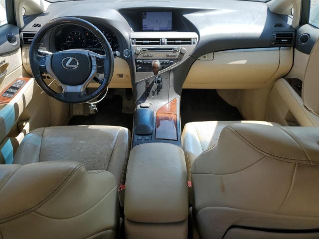 Photo 7 VIN: 2T2BK1BA5DC177472 - LEXUS RX 350 BAS 