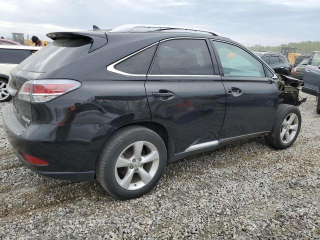 Photo 2 VIN: 2T2BK1BA5DC181845 - LEXUS RX 350 BAS 